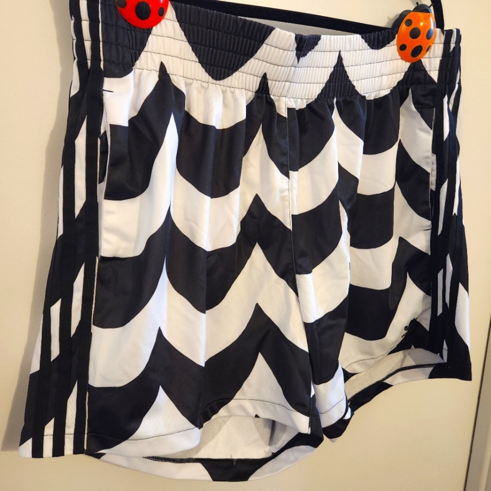 Adidas Marimekko Shorts